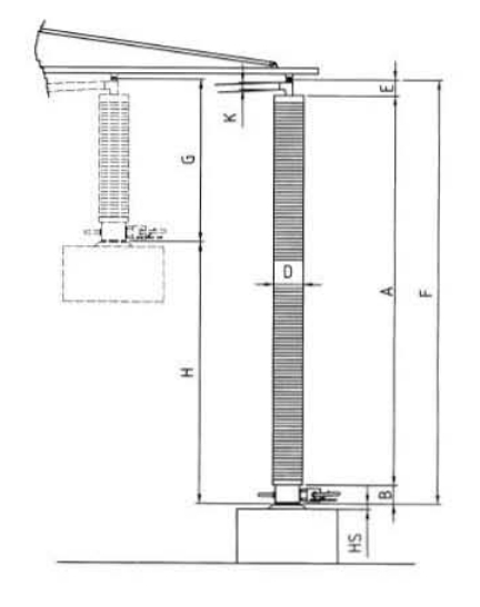 VPL-technical-data-drawing