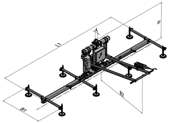 VB-90E